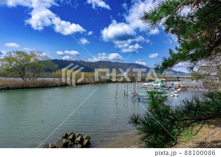 治水神社　木曽三川公園 88100086
