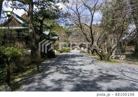 治水神社 木曽三川公園 治水神社 木曽三川公園 88100106