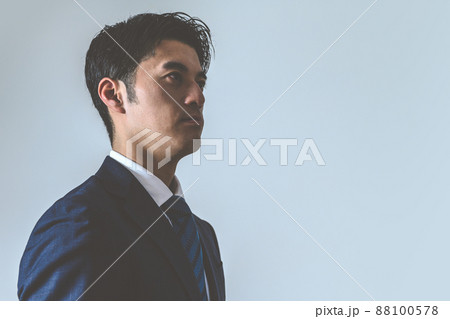 ビジネスパーソン 88100578