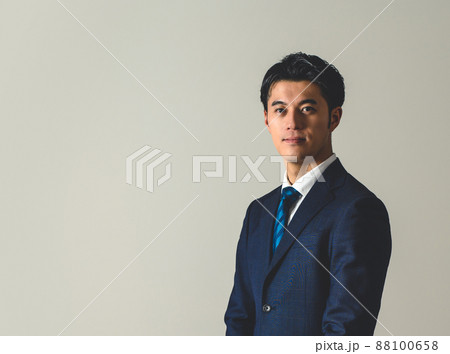 ビジネスパーソン 88100658