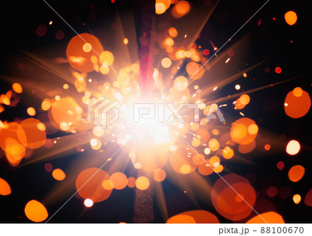 festive sparkler 88100670