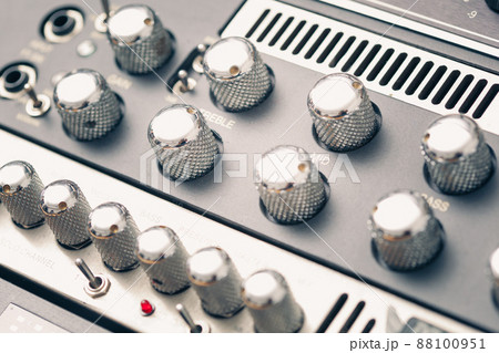 studio mixer knobs 88100951