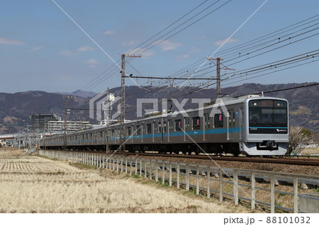 小田急3000形電車 小田急3000形電車 88101032