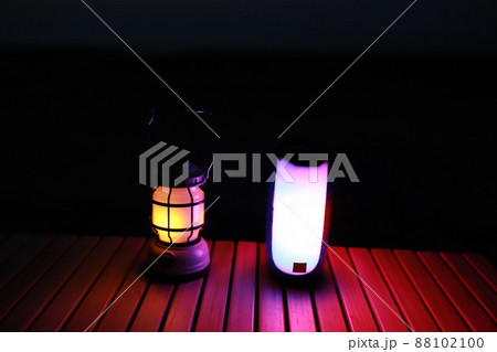 夜 光 照明 88102100