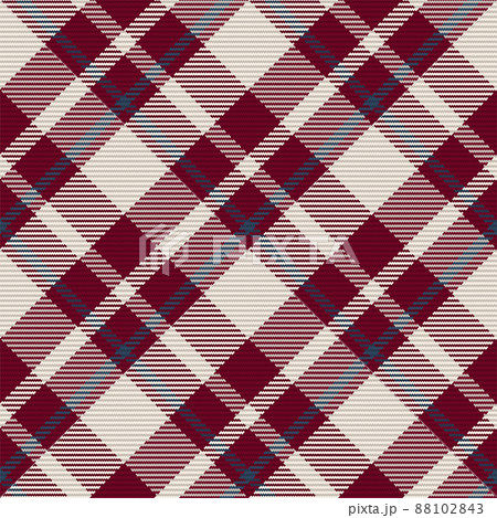 Seamless pattern of scottish tartan plaid. Repeatable background Seamless pattern of scottish tartan plaid. Repeatable background 88102843