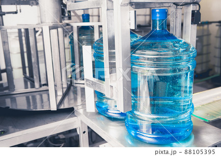 drink water production 88105395