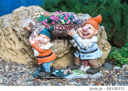 Garden toy 88106352