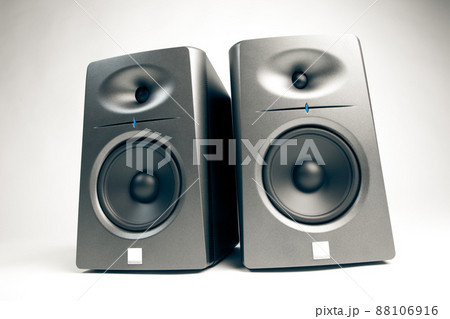 studio audio monitors 88106916