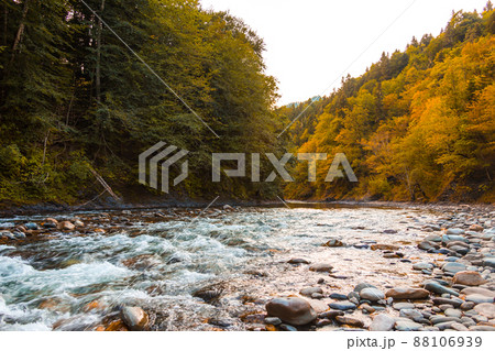 Mountain river Mountain river 88106939