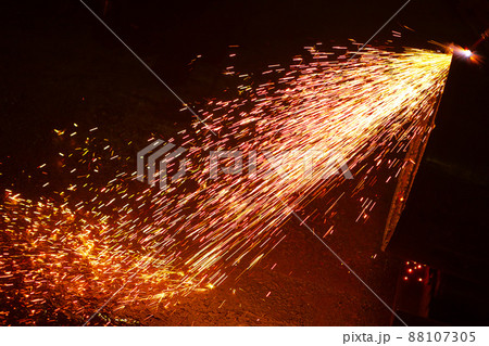 metal welding sparks metal welding sparks 88107305