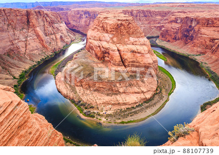 Horseshoe Bend 88107739