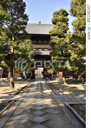 萬福寺 三門 萬福寺 三門 88108207