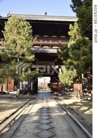 萬福寺 三門 萬福寺 三門 88108209