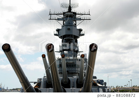 Battleship Missouri Battleship Missouri 88108872