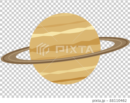 土星 88110462