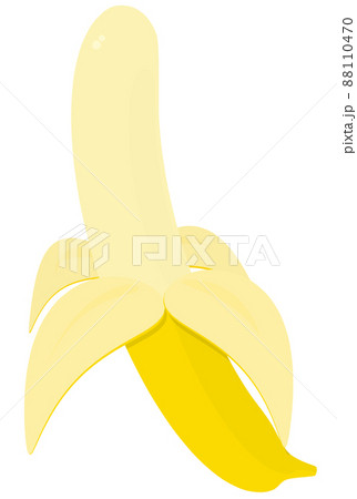 バナナ 88110470