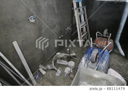 コンクリ 具体 コンクリート 88111479