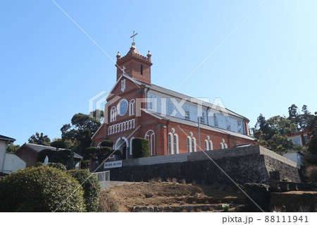 黒島天主堂 黒島天主堂 88111941