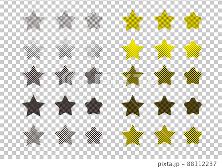 點星集 點星集 88112237