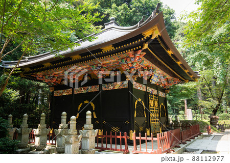 仙台　感仙殿 88112977