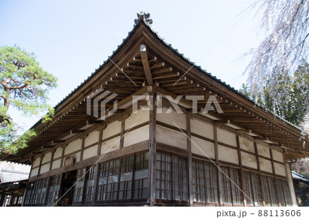 清雲寺 清雲寺 88113606