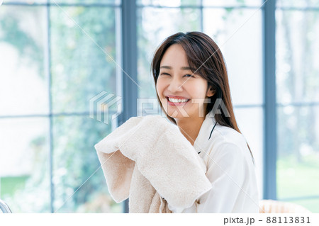 洗顔イメージ 洗顔イメージ 88113831