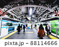 神田駅の人々 88114666