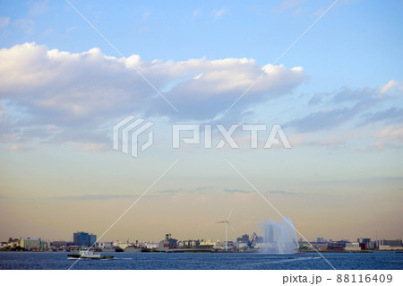 風力発電所 風力発電所 88116409