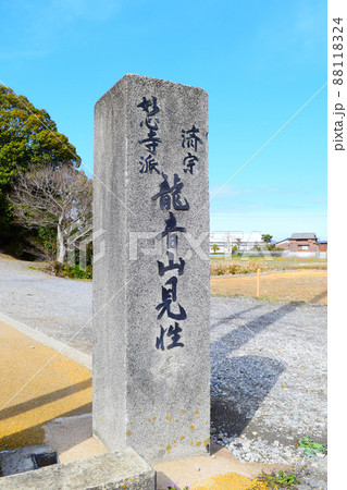 勝瑞城【続日本100名城】 88118324