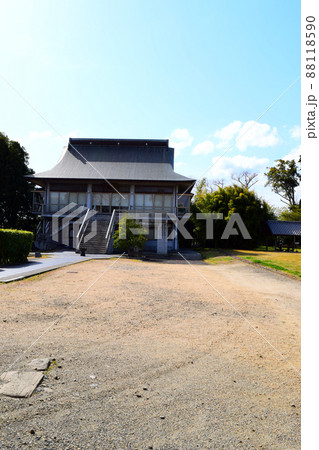 勝瑞城【続日本100名城】 勝瑞城【続日本100名城】 88118590