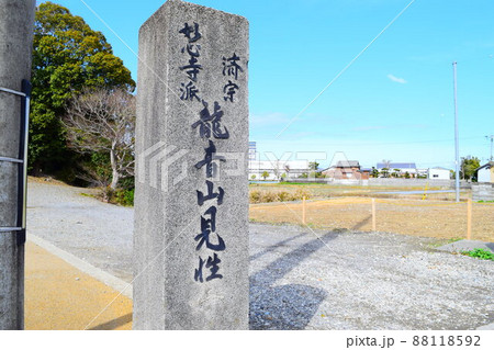 勝瑞城【続日本100名城】 88118592