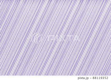 背景素材_色鉛筆_青 88119352