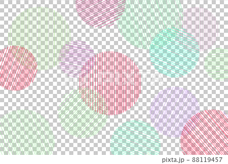 Background material_colored pencils_colorful Background material_colored pencils_colorful 88119457