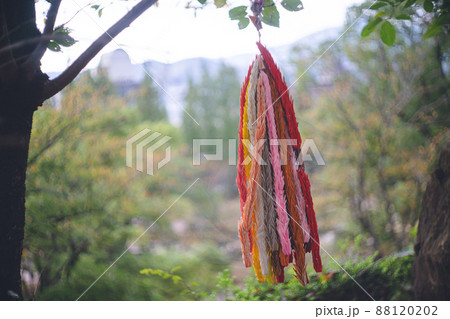 原爆句を刻み原爆の残酷さを知らせる 松尾あつゆき 原爆句碑 長崎県 88120202