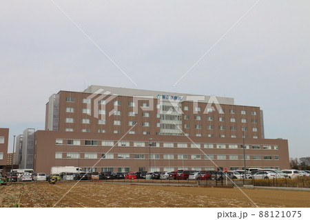 新東京病院 千葉県松戸市和名ケ谷 新東京病院 千葉県松戸市和名ケ谷 88121075
