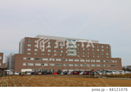 新東京病院　千葉県松戸市和名ケ谷 88121076