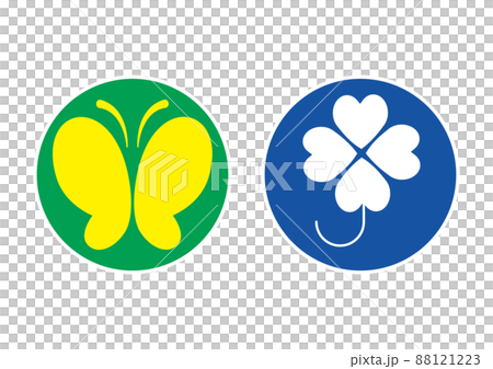 聽力受損和身體殘疾跡象的插圖 88121223