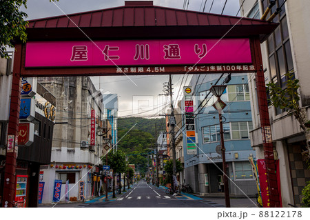 奄美大島 名瀬 屋仁川 奄美大島 名瀬 屋仁川 88122178