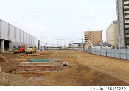 新鎌ケ谷駅南北自由通路等整備 北総鉄道・京成電鉄・新京成電鉄・東武鉄道の駅乗換え 千葉県鎌ケ谷市 新鎌ケ谷駅南北自由通路等整備 北総鉄道・京成電鉄・新京成電鉄・東武鉄道の駅乗換え 千葉県鎌ケ谷市 88122289