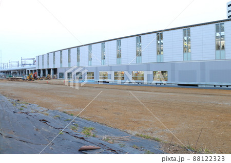 新鎌ケ谷駅南北自由通路等整備 北総鉄道・京成電鉄・新京成電鉄・東武鉄道の駅乗換え 千葉県鎌ケ谷市 新鎌ケ谷駅南北自由通路等整備 北総鉄道・京成電鉄・新京成電鉄・東武鉄道の駅乗換え 千葉県鎌ケ谷市 88122323