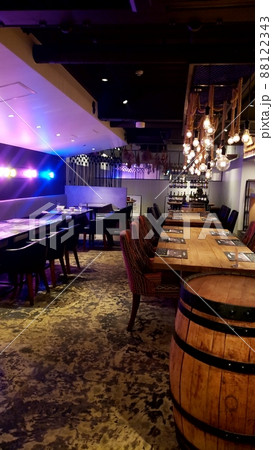 シュラスコ食べ放題で有名なお洒落で雰囲気の良いダイニング&バー シュラスコ食べ放題で有名なお洒落で雰囲気の良いダイニング&バー 88122343