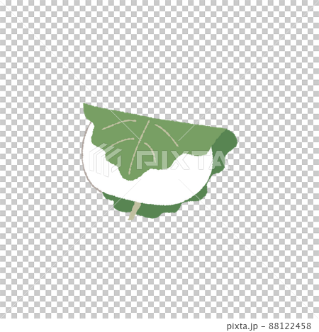 のイラスト（主線なし） 88122458