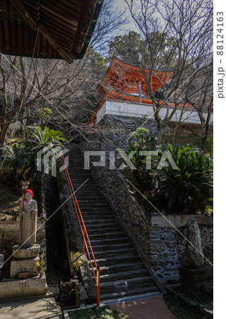 紀三井寺 紀三井寺 88124163
