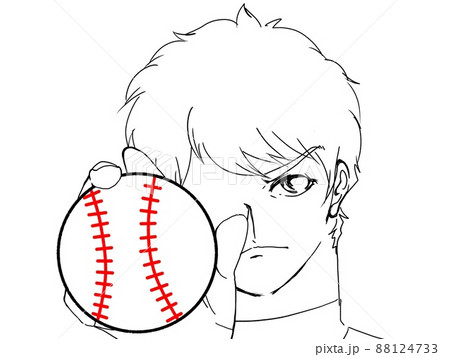 高校球児 高校球児 88124733
