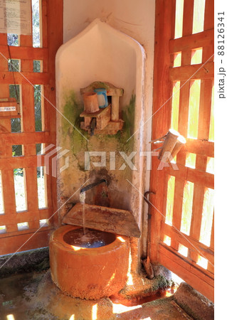 陽光院薬泉堂(飲泉場・長湯温泉) 陽光院薬泉堂(飲泉場・長湯温泉) 88126341