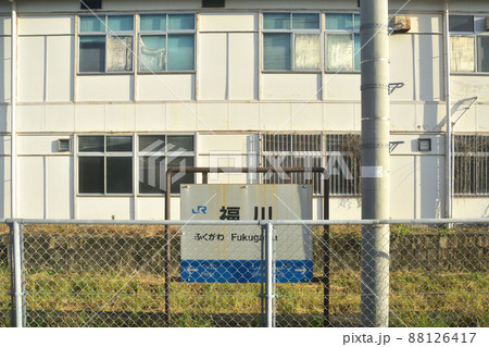 2021年。朝の山陽本線新山口駅から徳山駅までの車窓風景 88126417