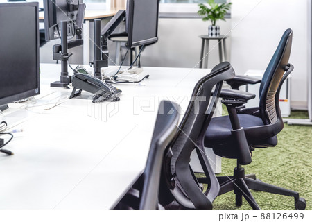 フリーアドレスオフィス フリーアドレスオフィス 88126499