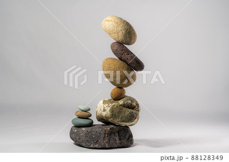 室内ロックバランシング 88128349