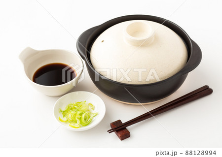 土鍋と薬味 土鍋と薬味 88128994