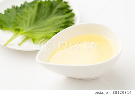しそ油（エゴマ油） 88129314